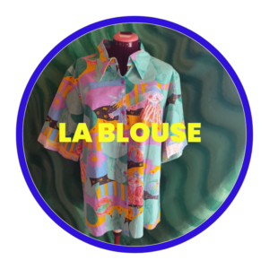 LA BLOUSE