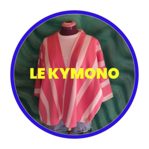 LE KYMONO