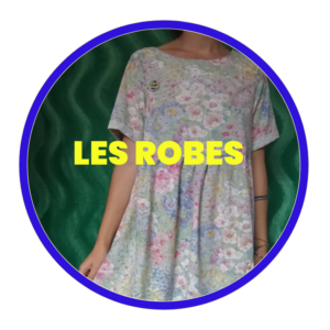 LES ROBES